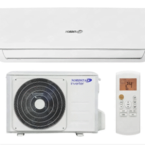 Aer Condiționat NORDSTAR SMART 12000 BTU – Performanță inteligentă, eficiență excepțională