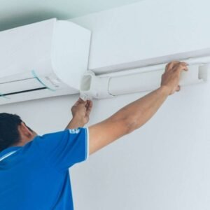 Serviciu Montare Aer Conditionat